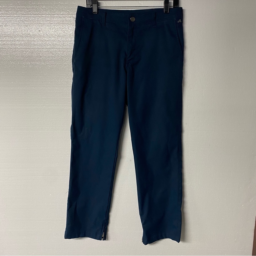 Bonobos Dark Blue Chinos